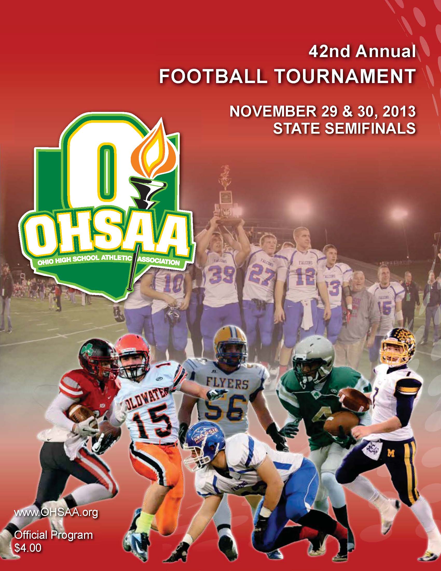 ohsaa.org ohsaa.org