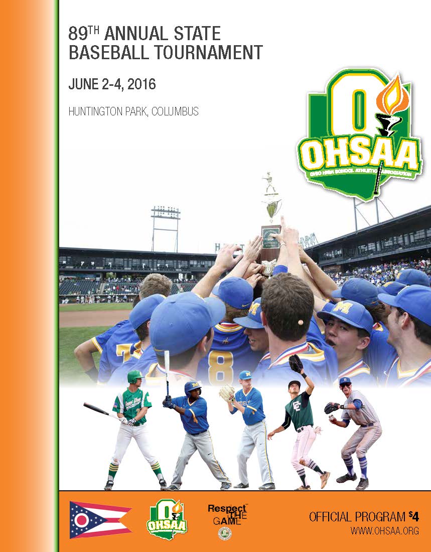 OHSAA Baseball