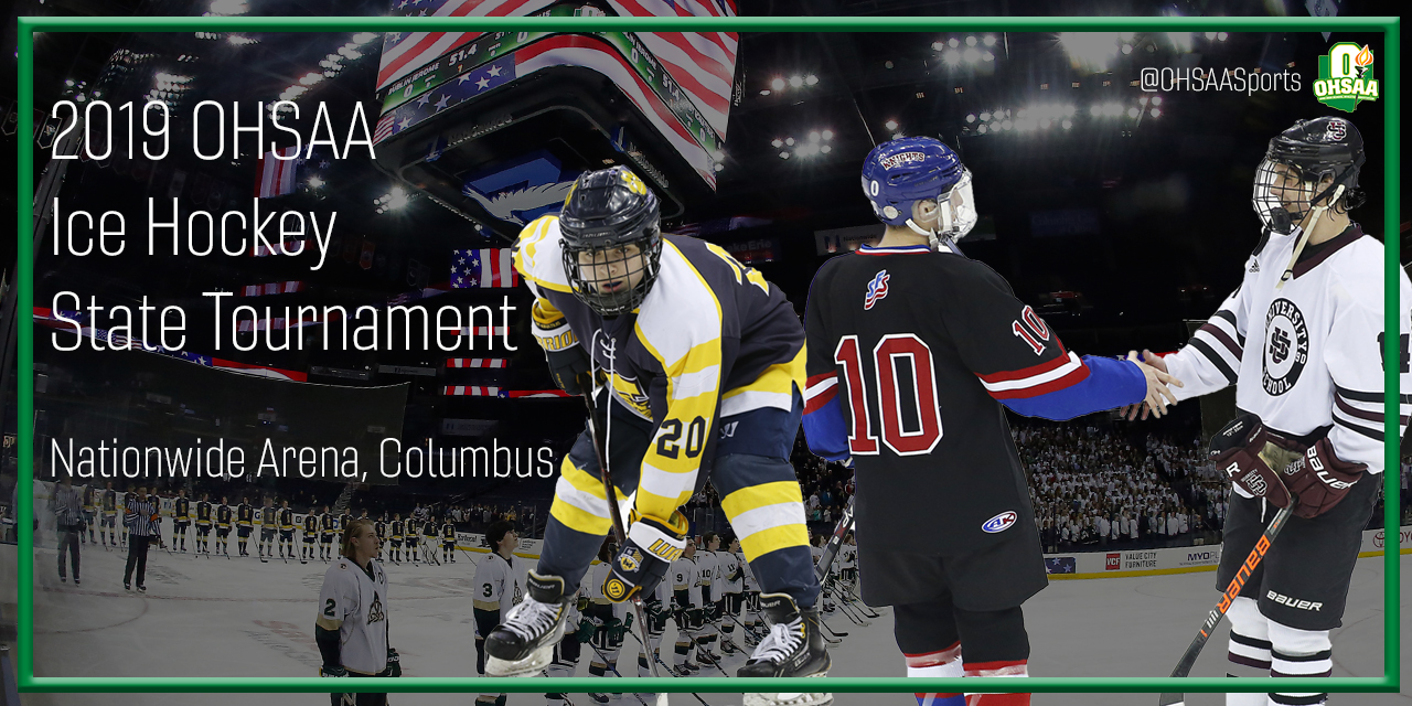 OHSAA Ice Hockey
