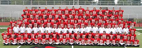 Canton McKinley Canton McKinley