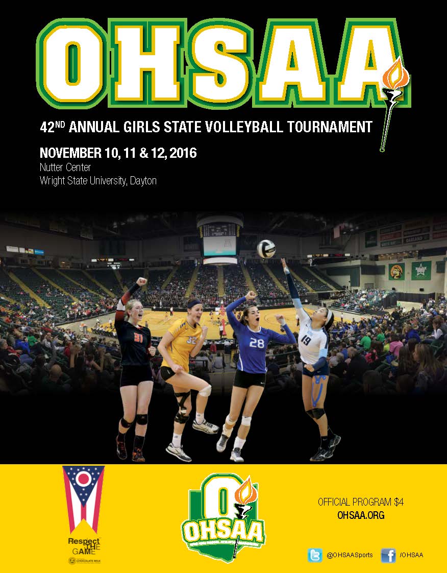 ohsaa volleyball live stream