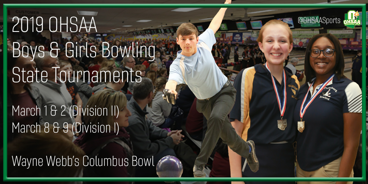 Bowling Teams Advance to Match Play at Mid-States Championships