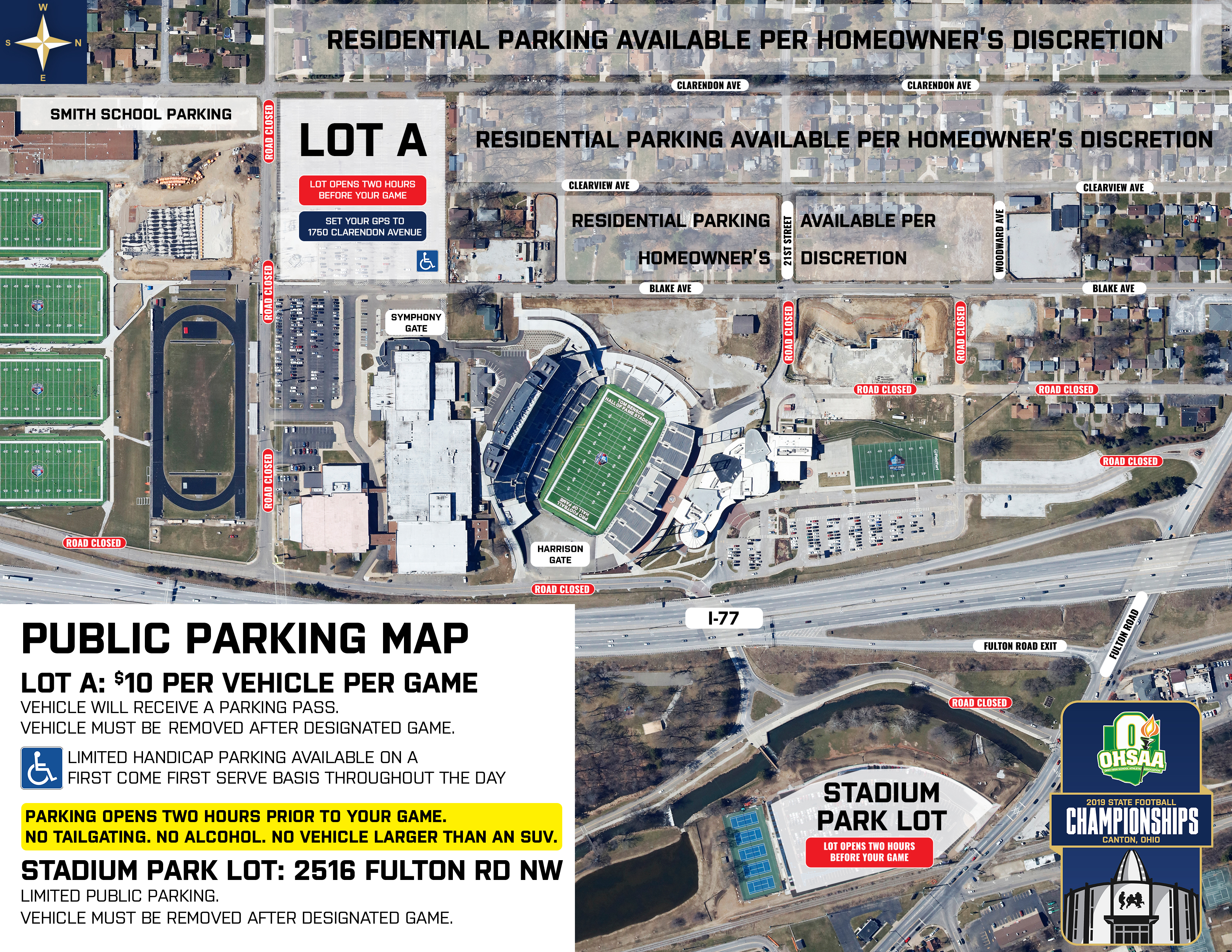 Ohio High School Football Championship