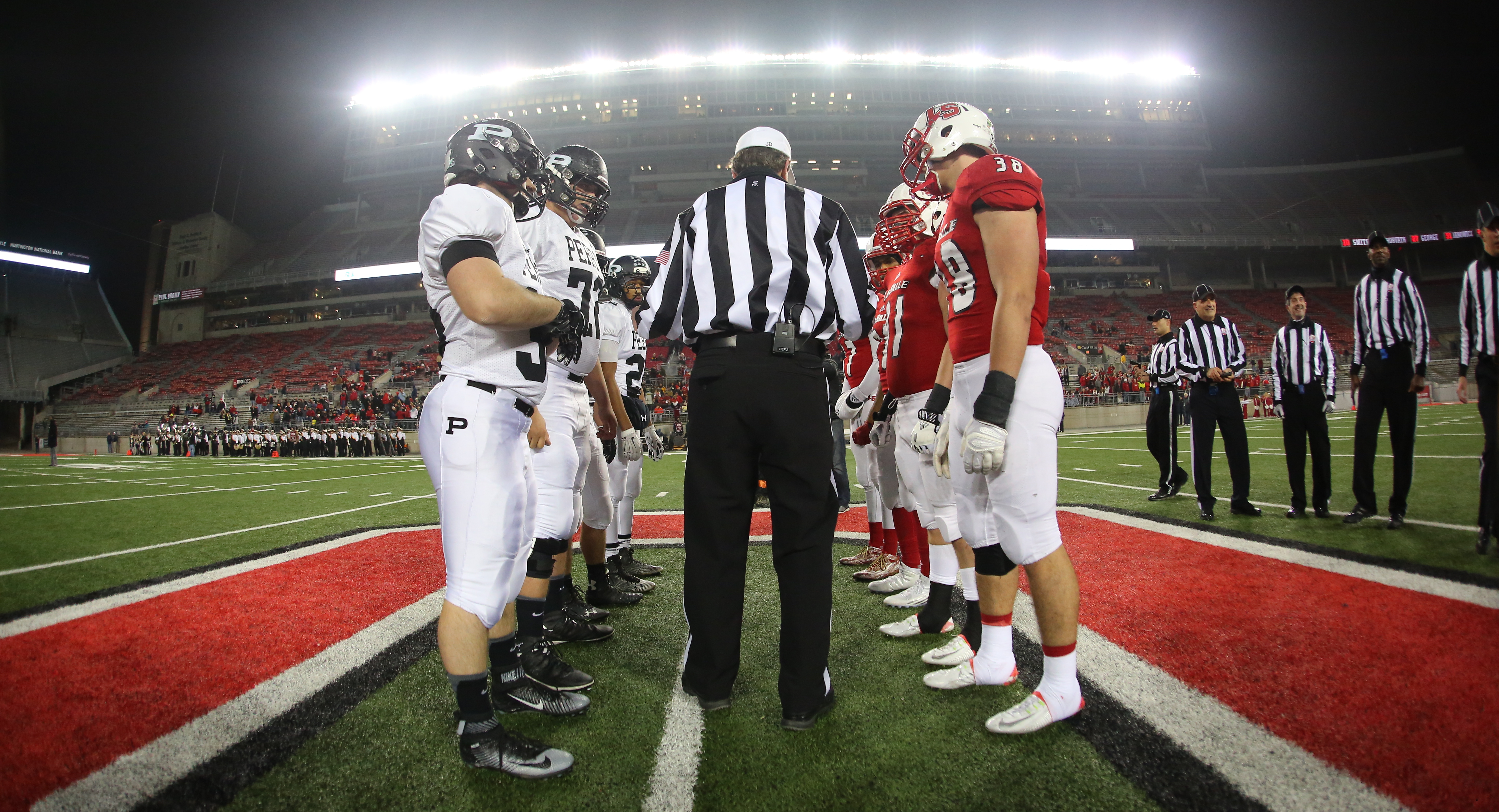 ohsaa football live stream