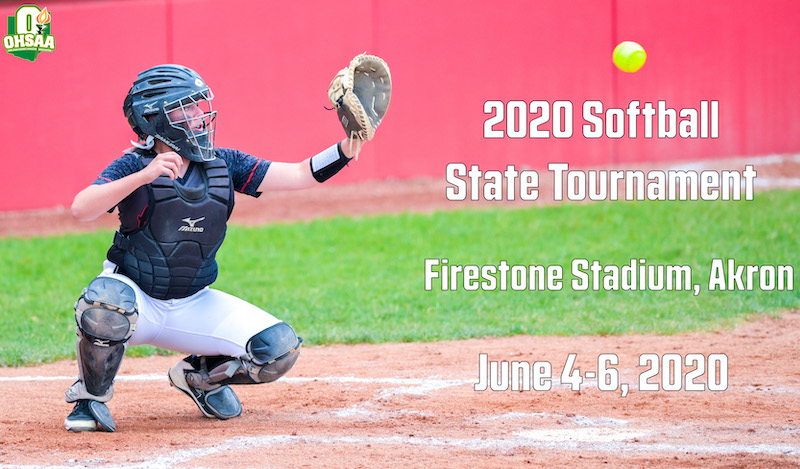 Ohsaa Sports Tournaments Softball Softball 2020 2020 Ohsaa Softball State Tournament Coverage Ohsaa Softball Tournament 2022