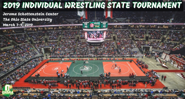 3-time state champ D'Emilio to wrestle at Ohio State