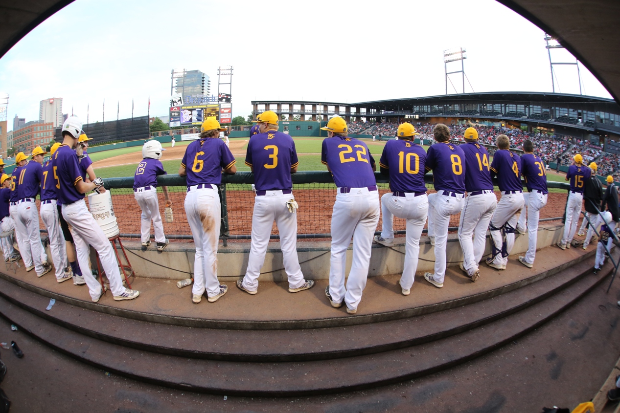 2015 OHSAA Baseball State Tournament Coverage