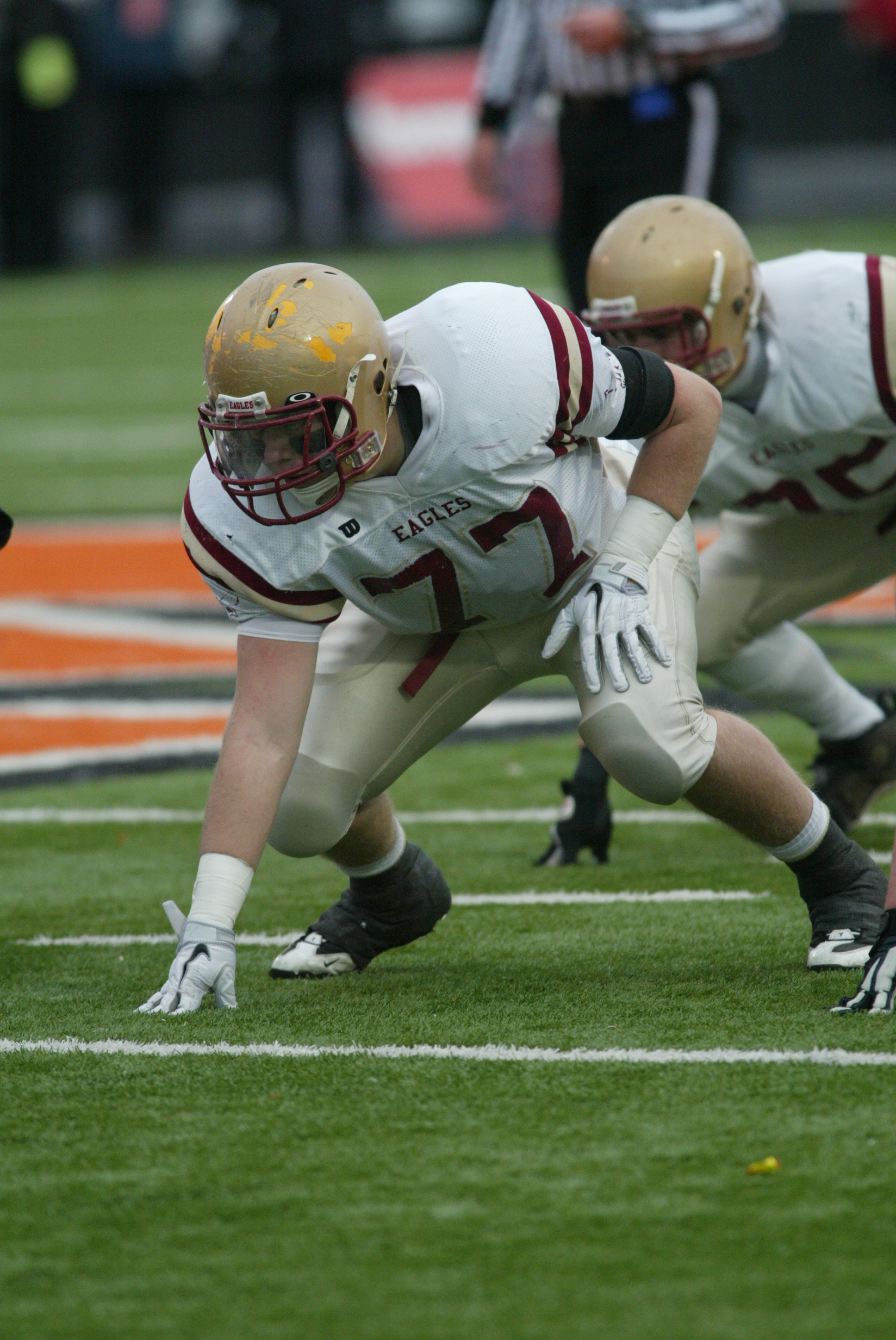 OHSAA Football State Tournament Photo Gallery