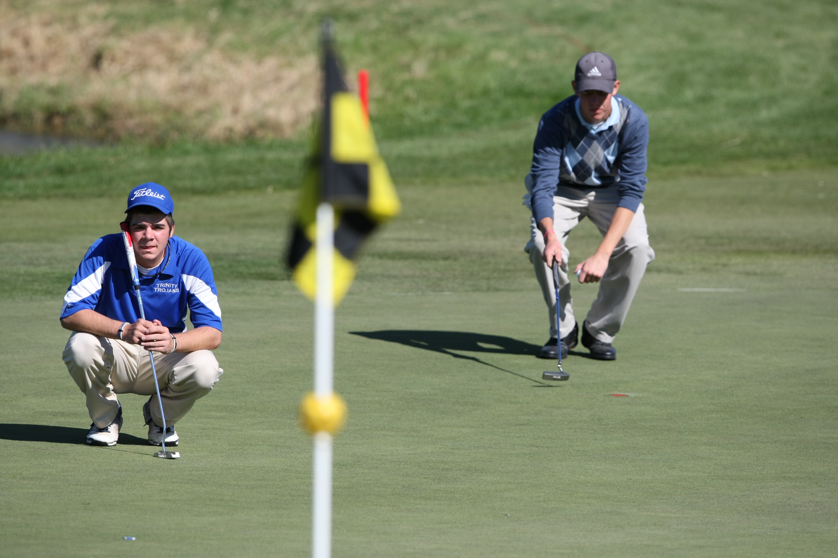 OHSAA Golf State Tournament Photo Gallery