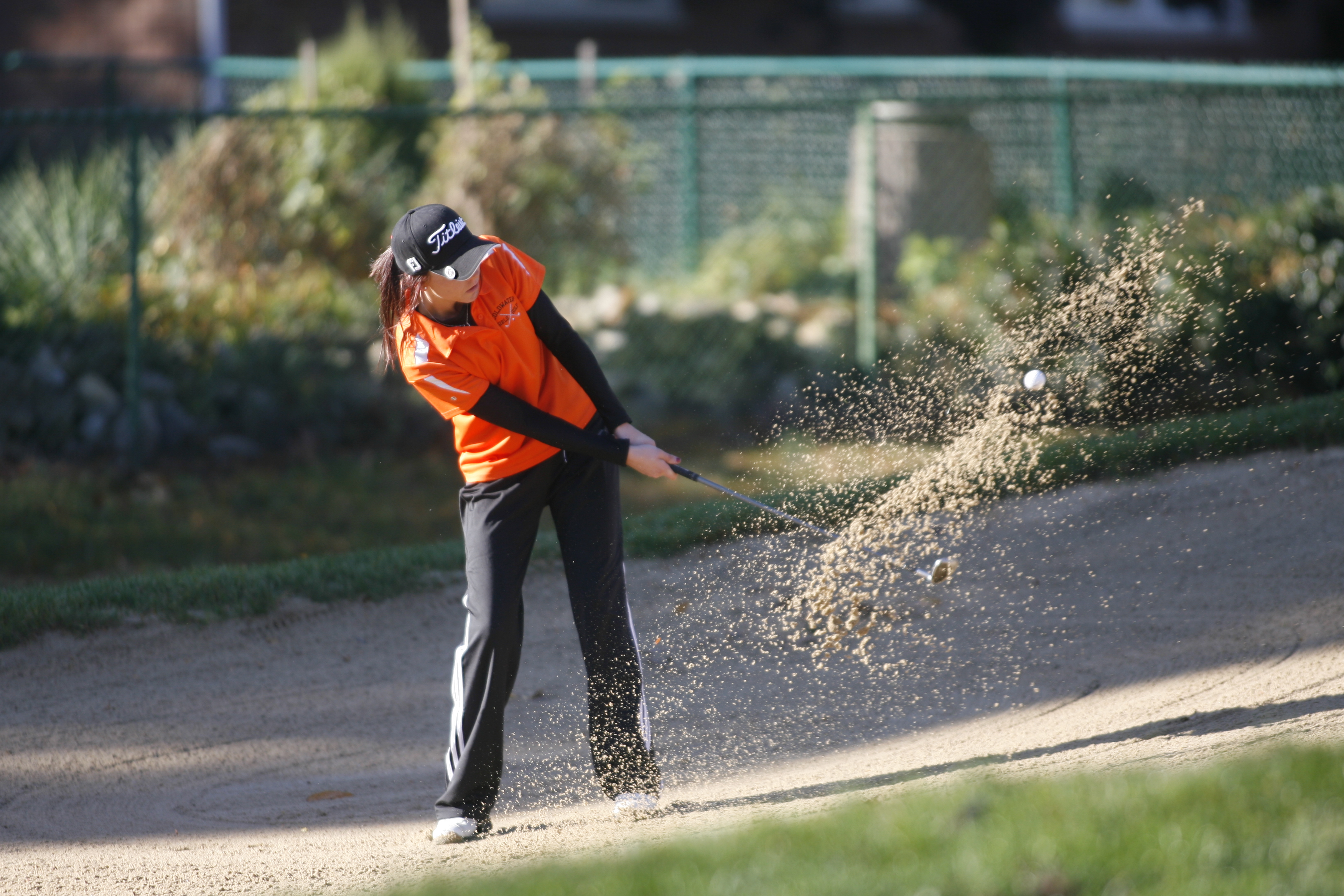 OHSAA Golf State Tournament Photo Gallery