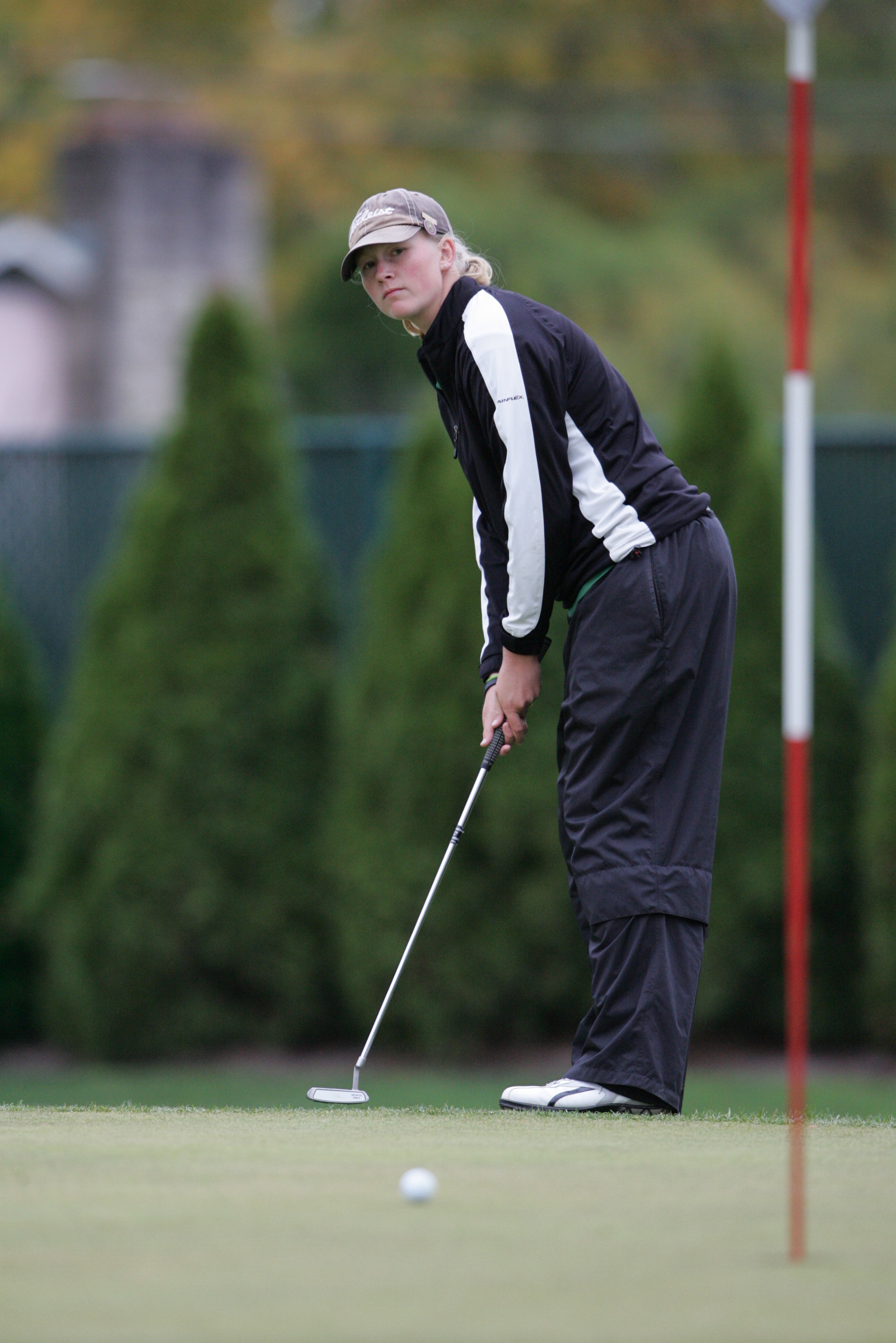 OHSAA Golf State Tournament Photo Gallery